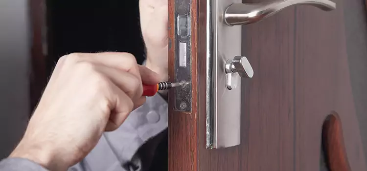 Oven Door Hinge Repair Bainbridge Island