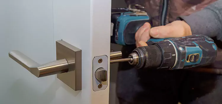 Brand Lock Repair and Specialty Services Bainbridge Island