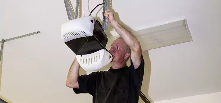 Garage Door Opener Service Bainbridge Island