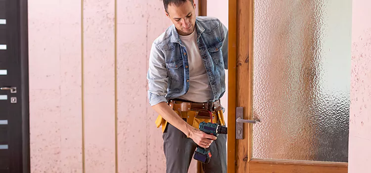 Door Glass Replacement Bainbridge Island