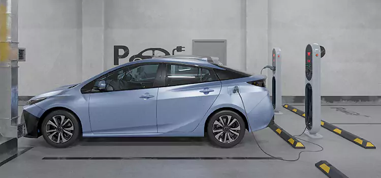 Residential Parking Solutions Bainbridge Island