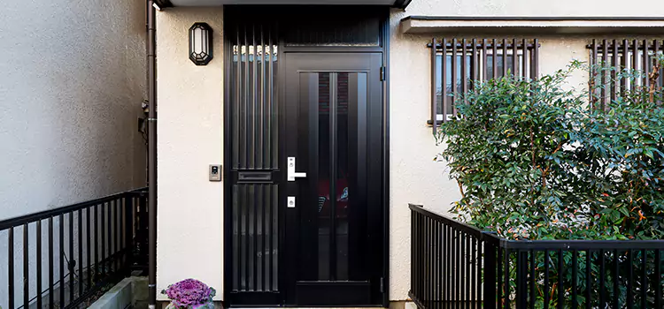Popular Exterior Door Options in Bainbridge Island, WA