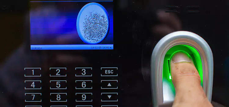 Your Trusted Partner for Secure Access in Bainbridge Island, WA