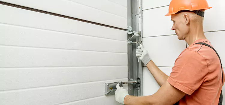 Why Choose Us for Garage Door Lock Services in Bainbridge Island, WA?