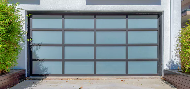 Why Choose Us for Garage Door Care in Bainbridge Island, WA?