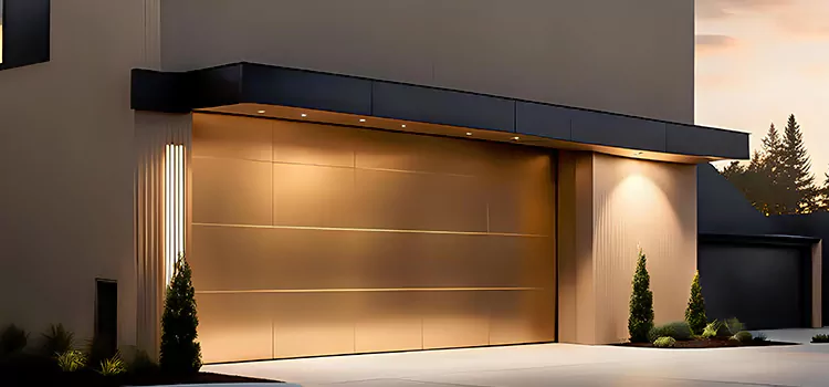 Garage Door Remote Programming Bainbridge Island