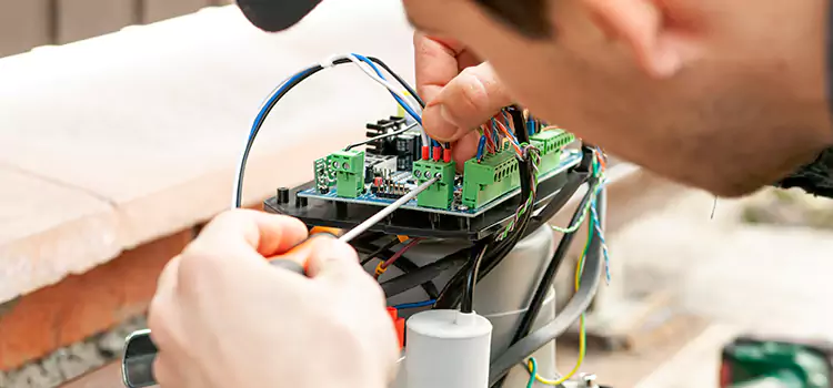 Specialized Brand Gate Motor Repairs Bainbridge Island