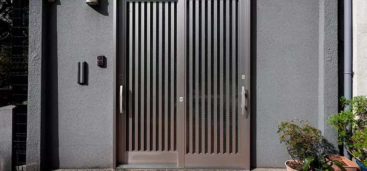 Why Choose Us for Your Security Needs in Bainbridge Island, WA?