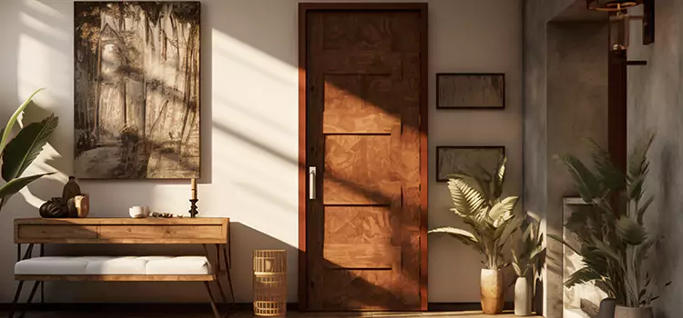 Specialty Interior Doors Bainbridge Island