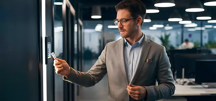 Our Commitment to Keycard Security Excellence in Bainbridge Island, WA