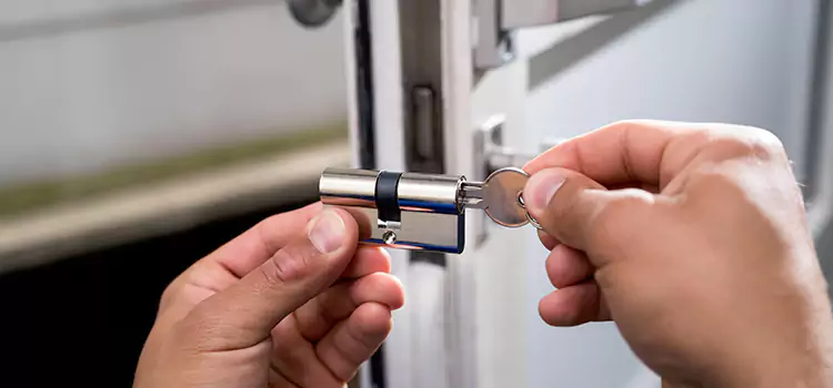 Lock Change Locksmiths Bainbridge Island