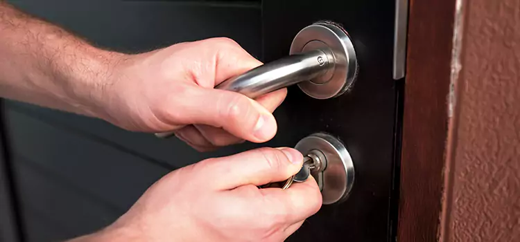 Master Key Control and Audits Bainbridge Island