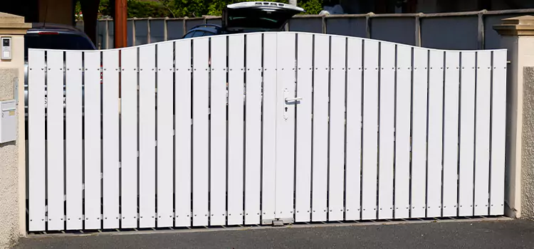 Why Choose Us for Residential Gate Repair in Bainbridge Island, WA?