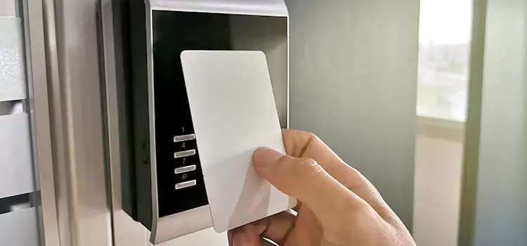Advanced RFID Technology Integration in Bainbridge Island, WA