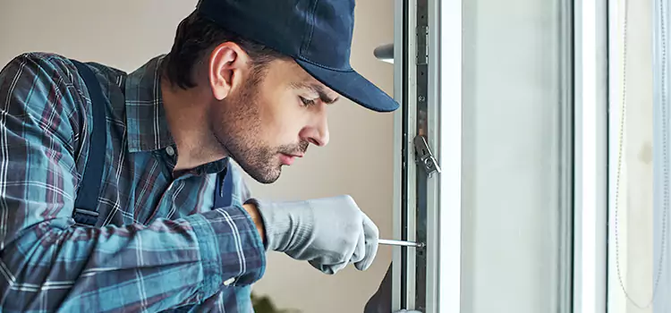 Emergency Response for Latch Issues Bainbridge Island