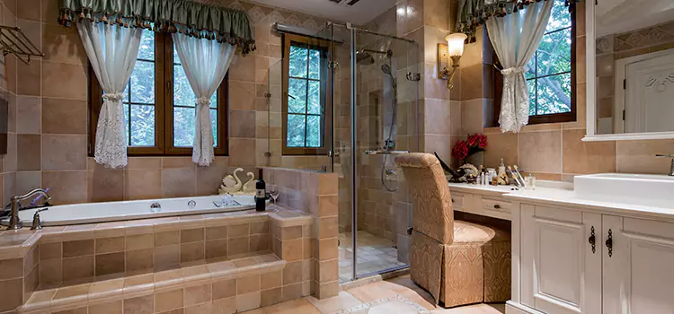 Universal Remodeling Bainbridge Island