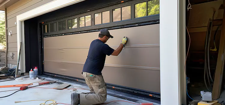 Vinyl Weather Stripping & Seals Bainbridge Island